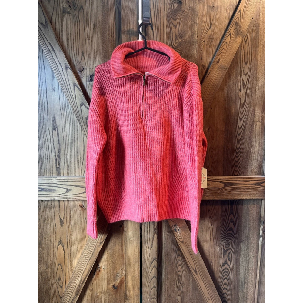 St. John’s Bay Nwt sweater XL